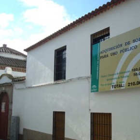 Venta del Convento de la Concepción