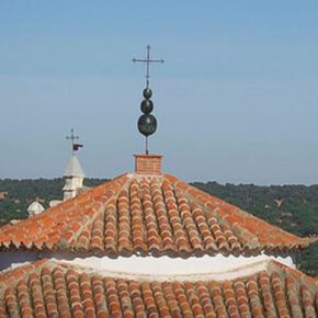 Yamur en Pedroche