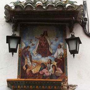 Virgen del Carmen