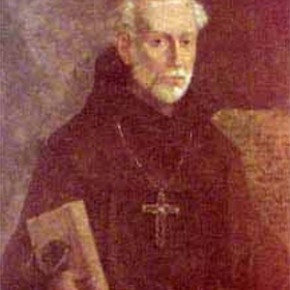 Fray Juan de los Barrios