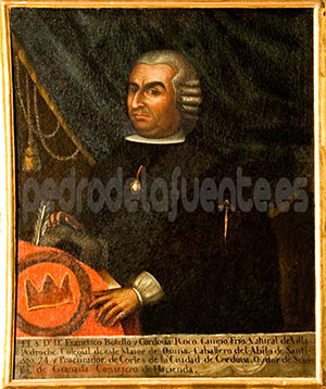 Francisco Botello
