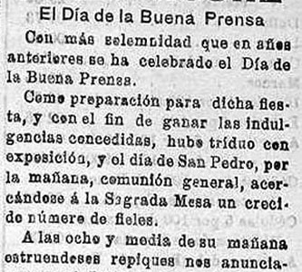 San Pedro