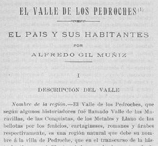 Valle