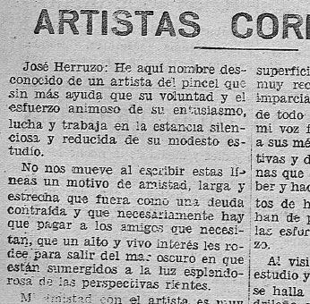 Jose Herruzo