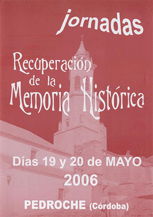 Memoria 2006