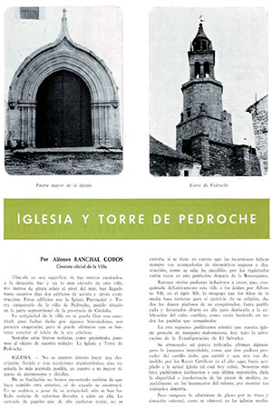 Iglesia