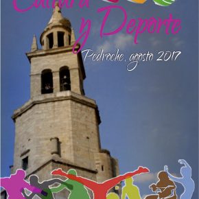 Agosto, cultura y deporte – Pedroche 2017