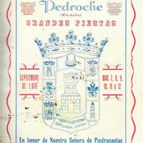 Revista de Feria de 1976