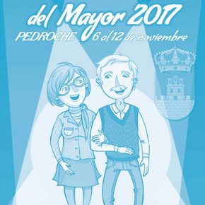 Semana del Mayor 2017