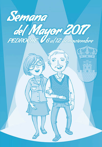 Semana del Mayor 2017