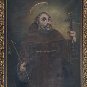 Fray Diego Delgado