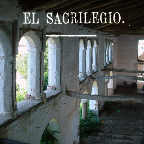 El robo de 1857 en el convento concepcionista de Pedroche