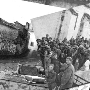 'Tomás Rodríguez, ¿el burgués izquierdista de Pedroche?', por Francisco Sicilia Regalón