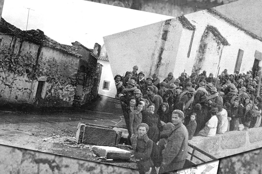 'Tomás Rodríguez, ¿el burgués izquierdista de Pedroche?', por Francisco Sicilia Regalón